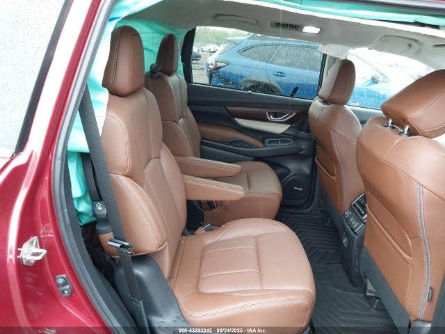 4S4WMARD4L3440375 Subaru 2020