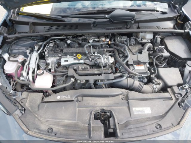 2023 TOYOTA PRIUS PRIME JTDACACU2P3009615 Photo 9