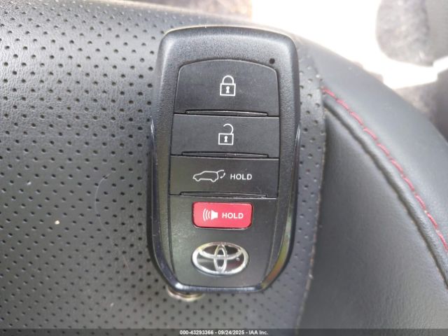2023 TOYOTA PRIUS PRIME JTDACACU2P3009615 Photo 10