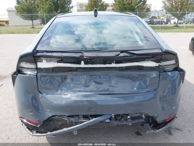 2023 TOYOTA PRIUS PRIME JTDACACU2P3009615 Photo 5
