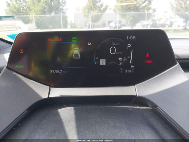 2023 TOYOTA PRIUS PRIME JTDACACU2P3009615 Photo 6