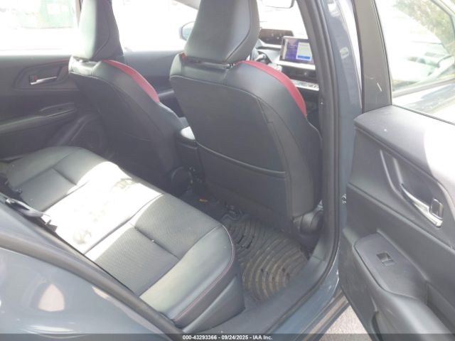 2023 TOYOTA PRIUS PRIME JTDACACU2P3009615 Photo 7