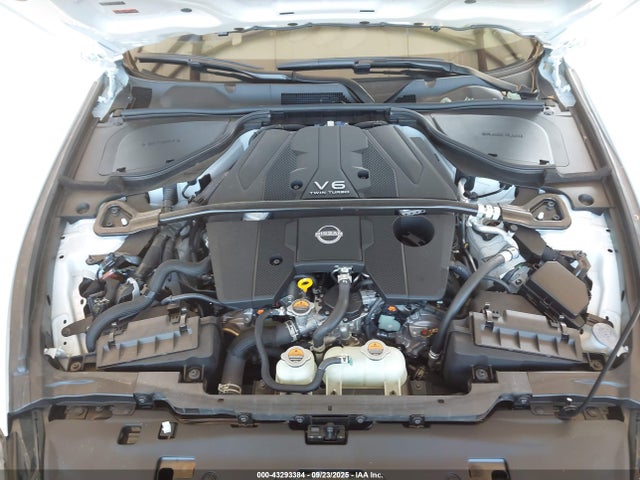 Nissan Tt 2023 JN1BZ4BH5PM311082 Image 10