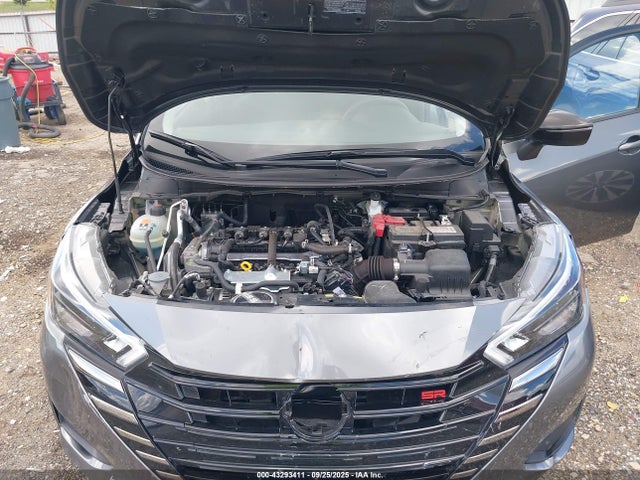 3N1CN8FV1RL914292 Nissan 2024