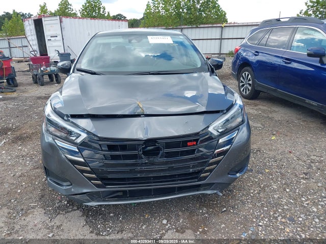 3N1CN8FV1RL914292 Nissan 2024