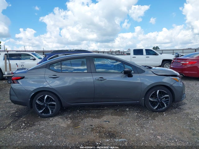 3N1CN8FV1RL914292 Nissan 2024