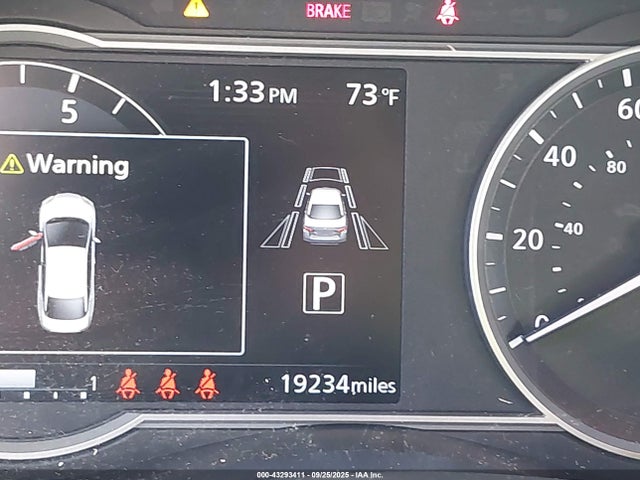 3N1CN8FV1RL914292 Nissan 2024