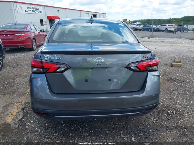 3N1CN8FV1RL914292 Nissan 2024