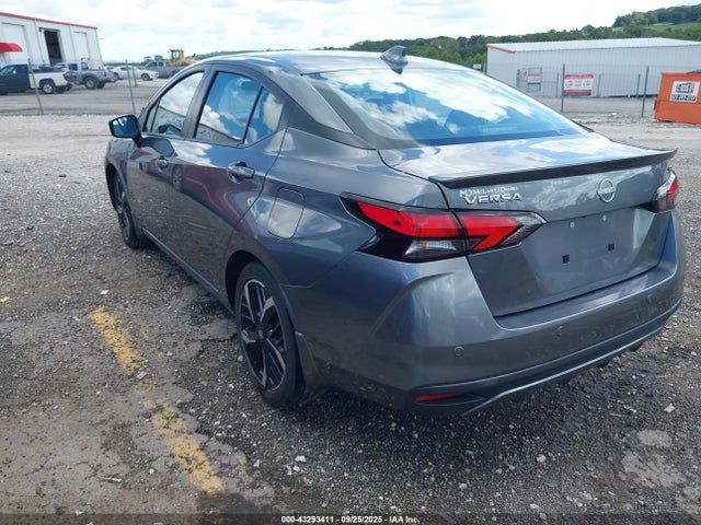 3N1CN8FV1RL914292 Nissan 2024
