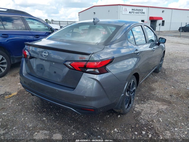 3N1CN8FV1RL914292 Nissan 2024