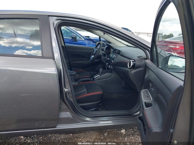 3N1CN8FV1RL914292 Nissan 2024