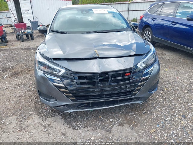 3N1CN8FV1RL914292 Nissan 2024