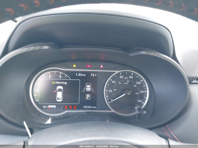3N1CN8FV1RL914292 Nissan 2024