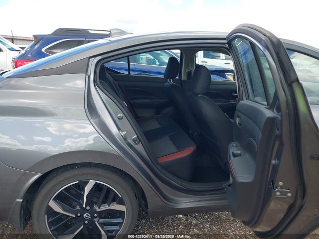 3N1CN8FV1RL914292 Nissan 2024