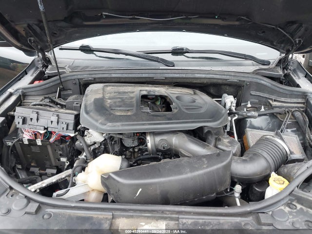 1C4RJFAG9MC581456 Jeep Grand Cherokee Laredo X 4x4