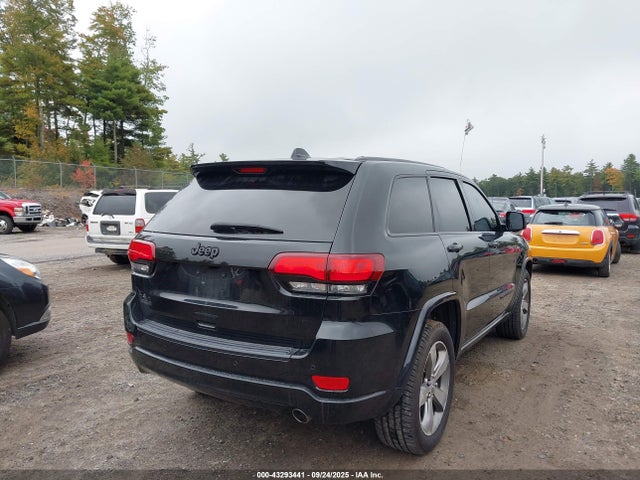 1C4RJFAG9MC581456 Jeep Grand Cherokee Laredo X 4x4
