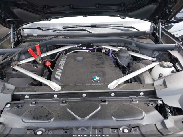 5UX23EM09R9U96706 BMW X7