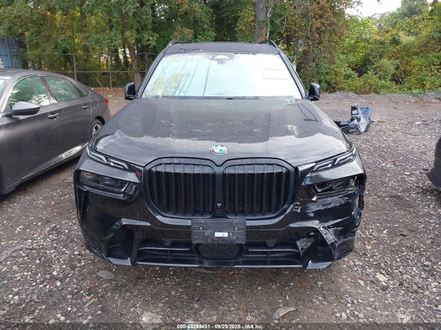5UX23EM09R9U96706 BMW X7