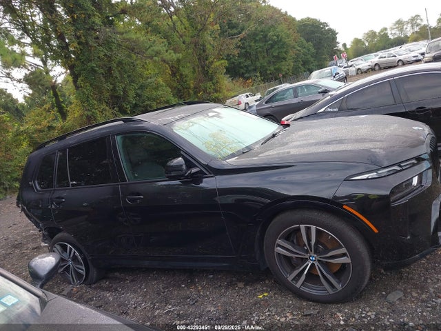 5UX23EM09R9U96706 BMW X7