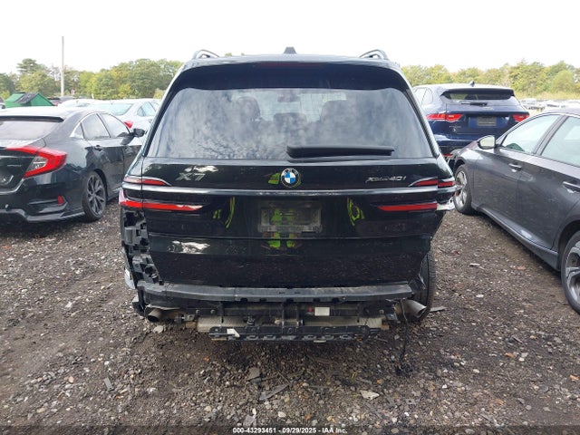 5UX23EM09R9U96706 BMW X7