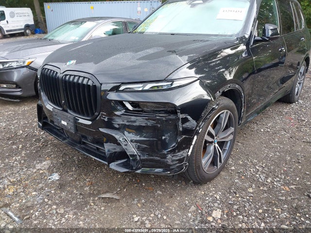 5UX23EM09R9U96706 BMW X7