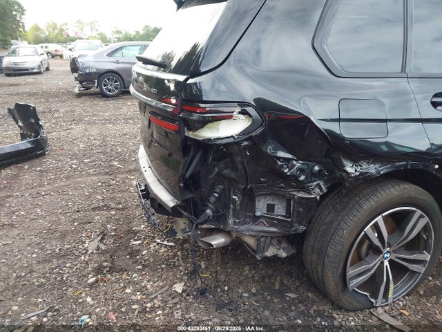 5UX23EM09R9U96706 BMW X7