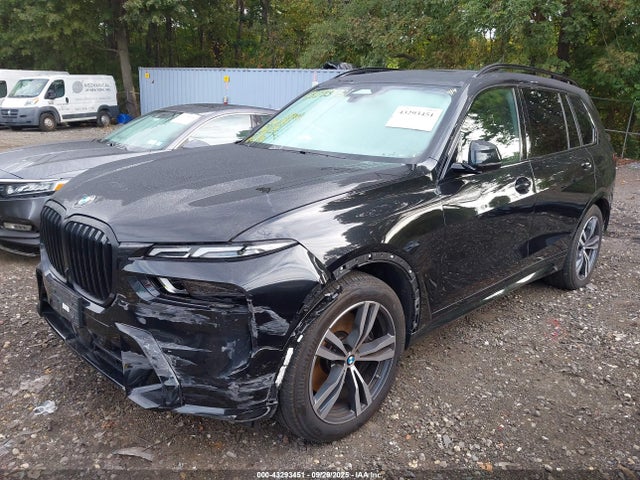 5UX23EM09R9U96706 BMW X7