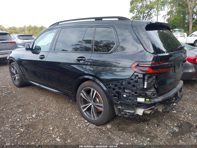 5UX23EM09R9U96706 BMW X7