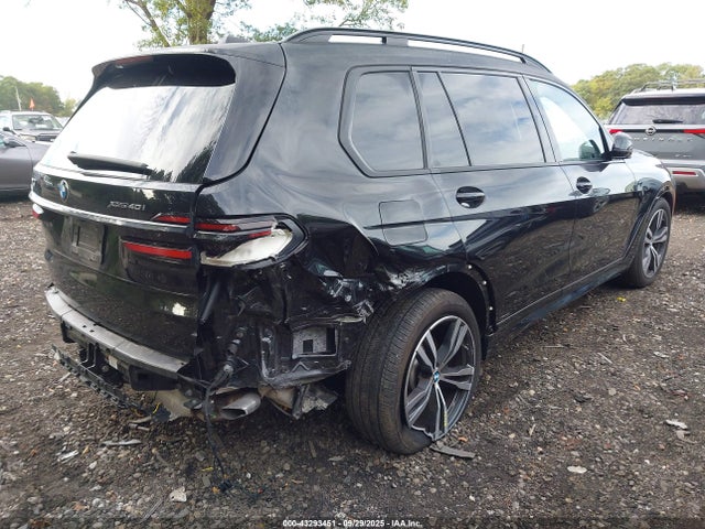 5UX23EM09R9U96706 BMW X7