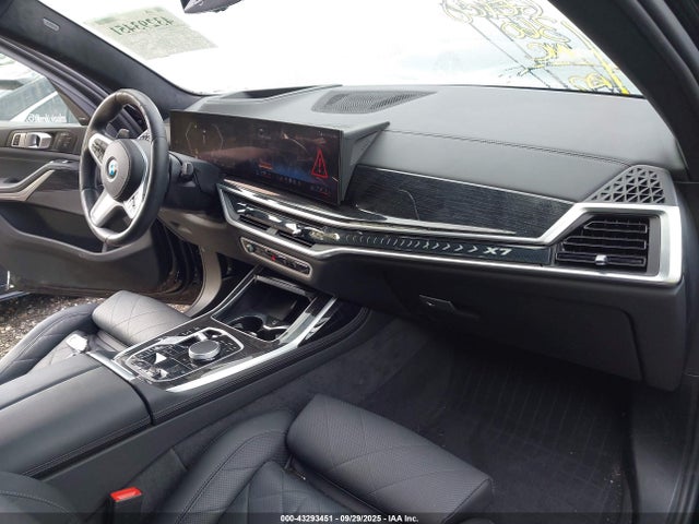 5UX23EM09R9U96706 BMW X7