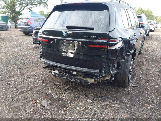 5UX23EM09R9U96706 BMW X7