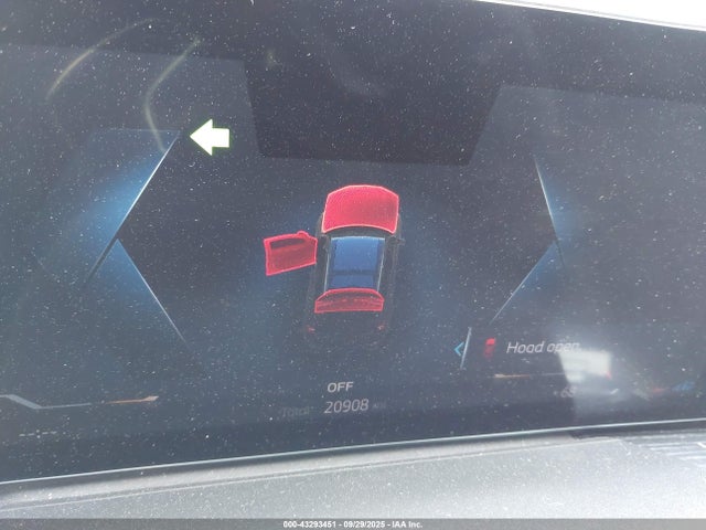 5UX23EM09R9U96706 BMW X7