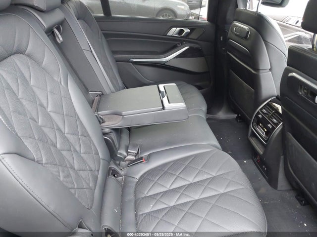 5UX23EM09R9U96706 BMW X7