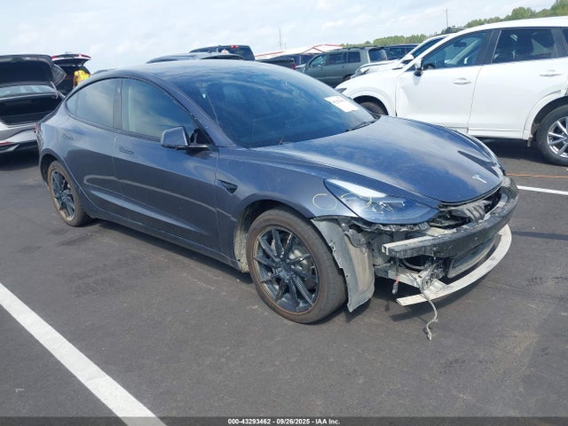2023 TESLA MODEL 3 5YJ3E1EA6PF470776 Photo 0