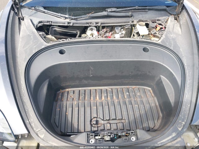 2023 TESLA MODEL 3 5YJ3E1EA6PF470776 Photo 9