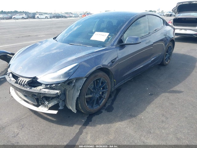 2023 TESLA MODEL 3 5YJ3E1EA6PF470776 Photo 1