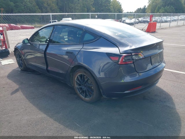 2023 TESLA MODEL 3 5YJ3E1EA6PF470776 Photo 2