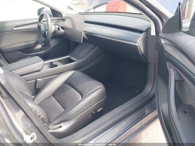 2023 TESLA MODEL 3 5YJ3E1EA6PF470776 Photo 4