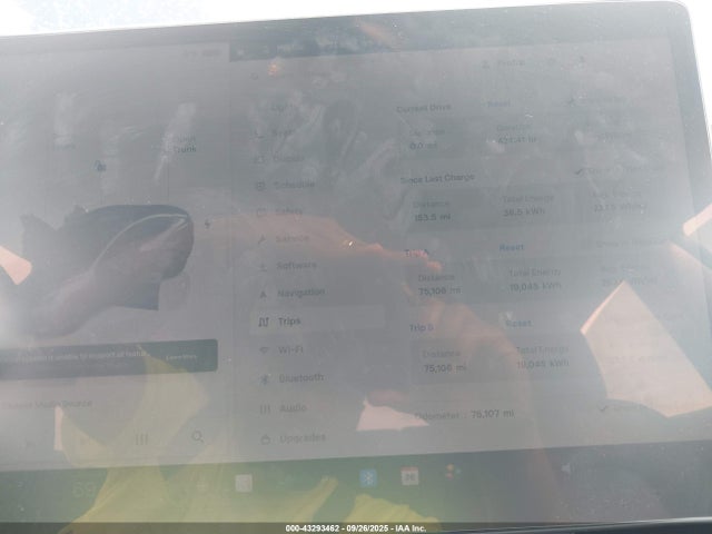 2023 TESLA MODEL 3 5YJ3E1EA6PF470776 Photo 6