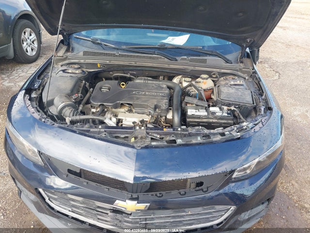 1G1ZE5ST1HF120288 Chevrolet lfv - di: direct injection, vvt: variable valve timing, gen 1