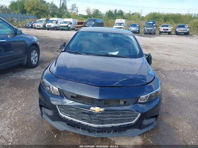 1G1ZE5ST1HF120288 Chevrolet lfv - di: direct injection, vvt: variable valve timing, gen 1