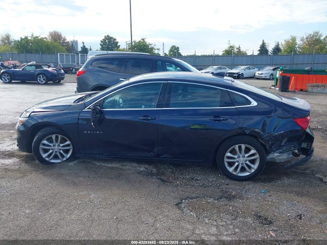 1G1ZE5ST1HF120288 Chevrolet lfv - di: direct injection, vvt: variable valve timing, gen 1