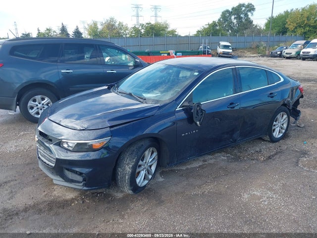 1G1ZE5ST1HF120288 Chevrolet lfv - di: direct injection, vvt: variable valve timing, gen 1