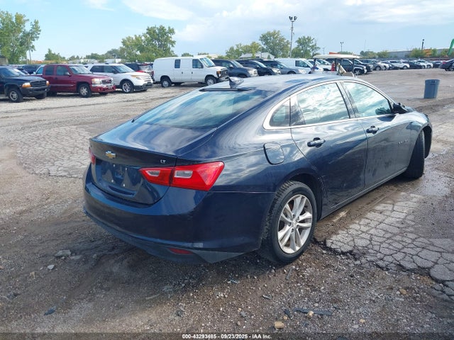 1G1ZE5ST1HF120288 Chevrolet lfv - di: direct injection, vvt: variable valve timing, gen 1