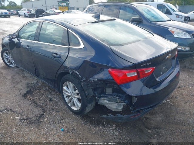1G1ZE5ST1HF120288 Chevrolet lfv - di: direct injection, vvt: variable valve timing, gen 1