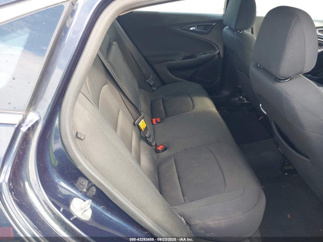 1G1ZE5ST1HF120288 Chevrolet lfv - di: direct injection, vvt: variable valve timing, gen 1
