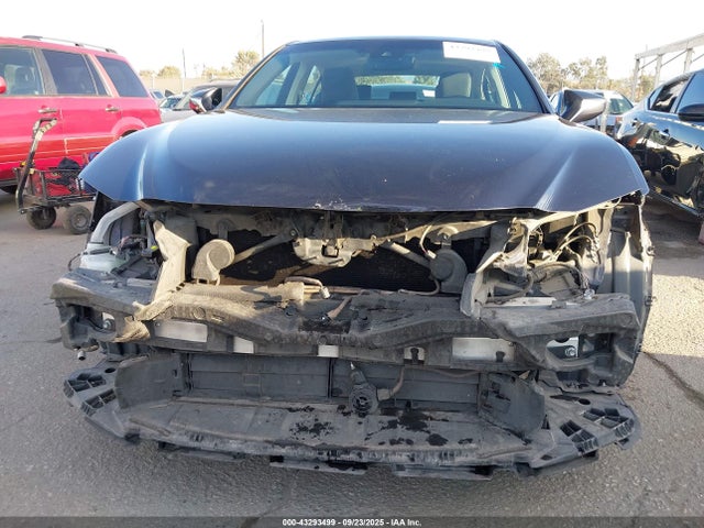 58ADA1C15MU012866 Lexus a25a-fxs, 3nm
