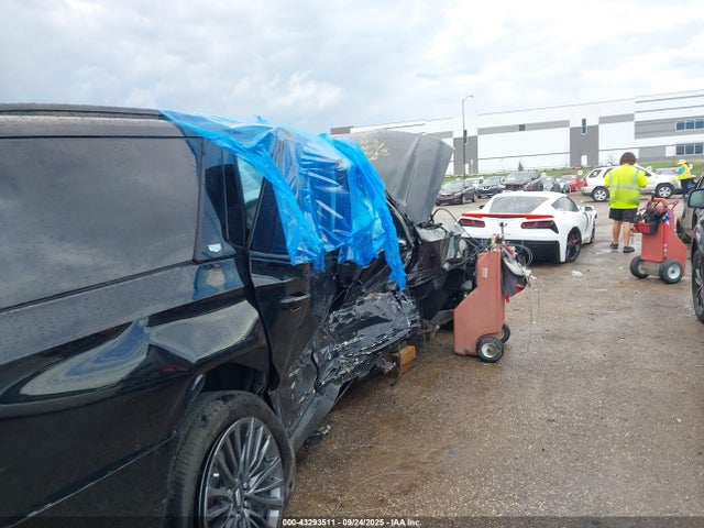 2023 CADILLAC ESCALADE 1GYS4HK98PR473250 Photo 5