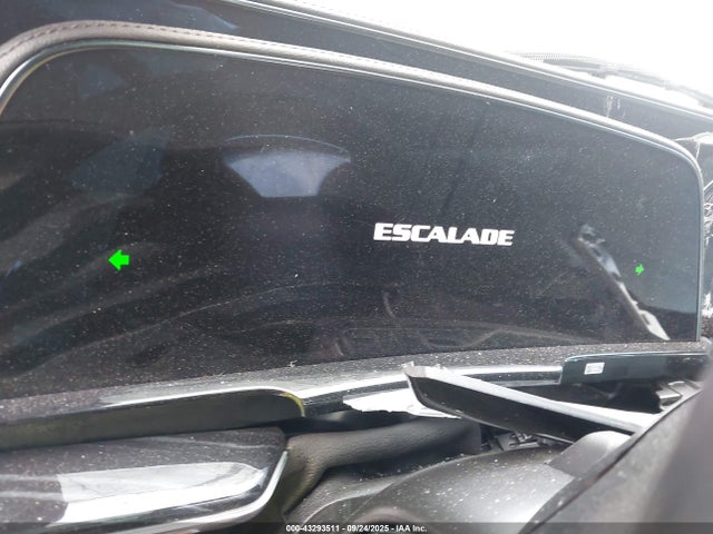 2023 CADILLAC ESCALADE 1GYS4HK98PR473250 Photo 6