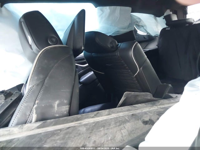 2023 CADILLAC ESCALADE 1GYS4HK98PR473250 Photo 7
